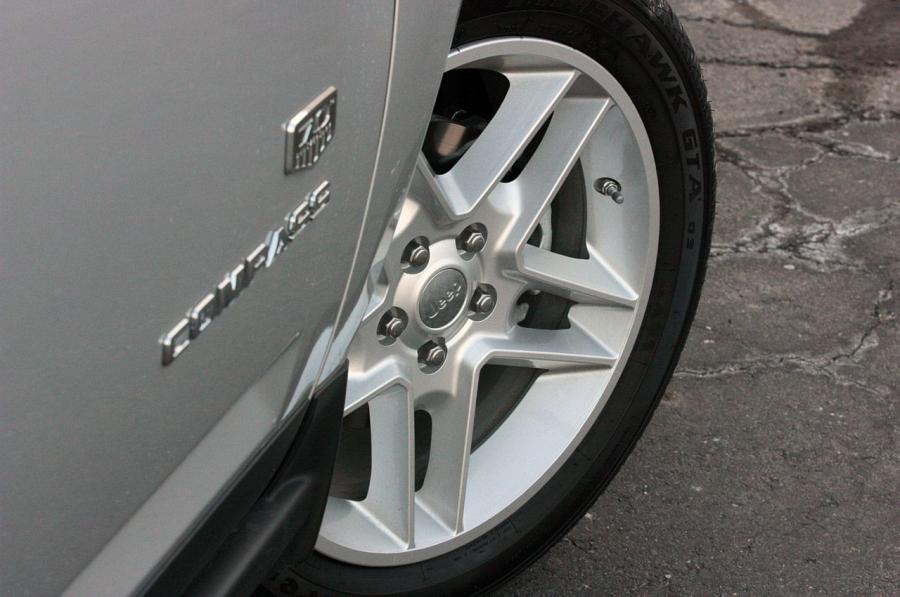  Jeep Compass 2011 года  (фото 79 из 97)